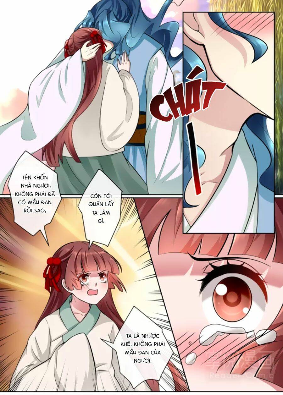 Ma Phi Giá Đáo: Chapter 160