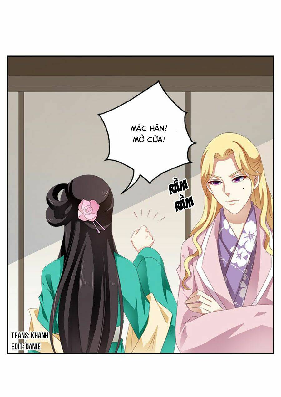 Thịnh Thế An Nhiên: Chapter 27