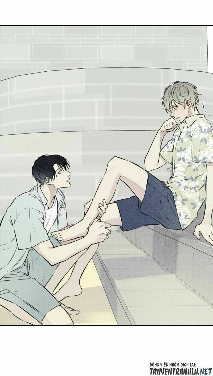 Angel Buddy: Chapter 16