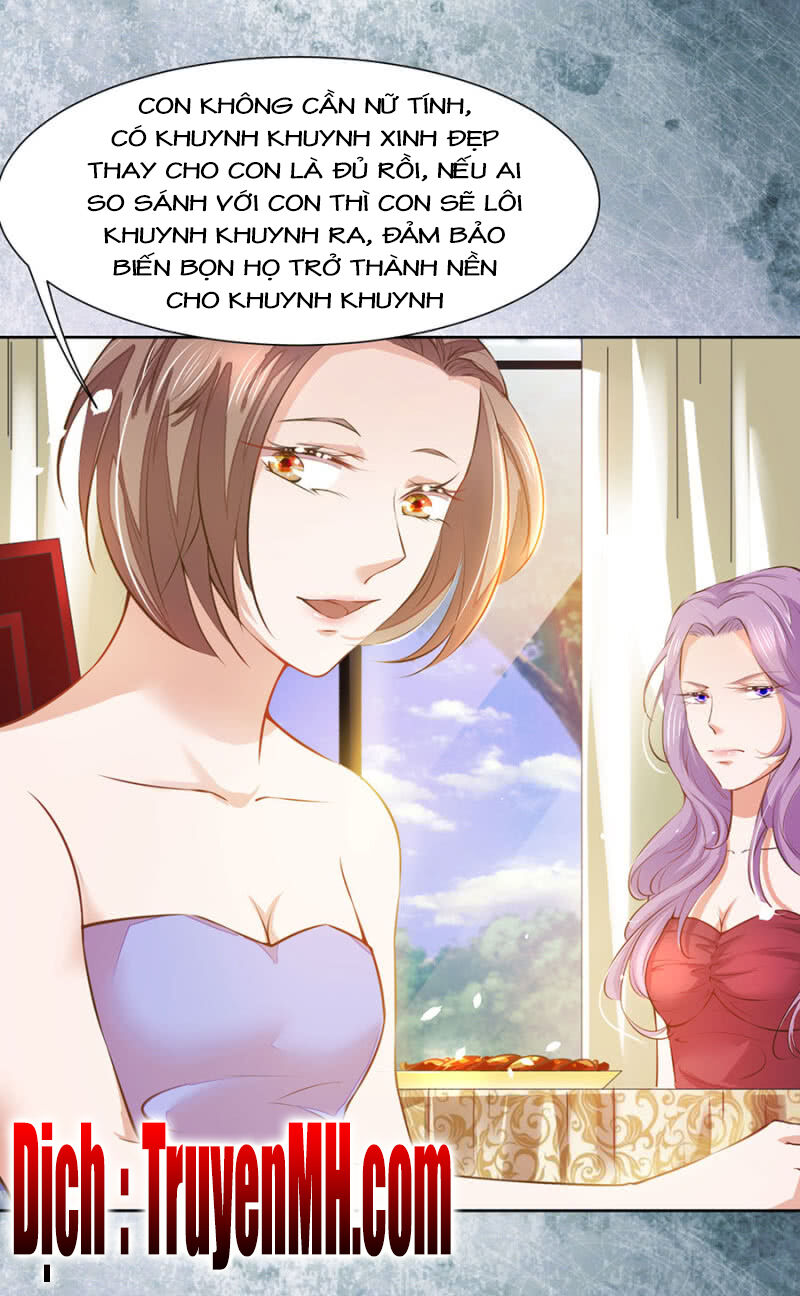 Hôn Sai 55 Lần: Chapter 40