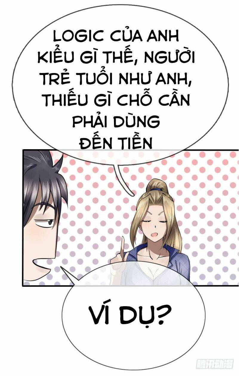 Tuyệt Thế Binh Vương: Chapter 83