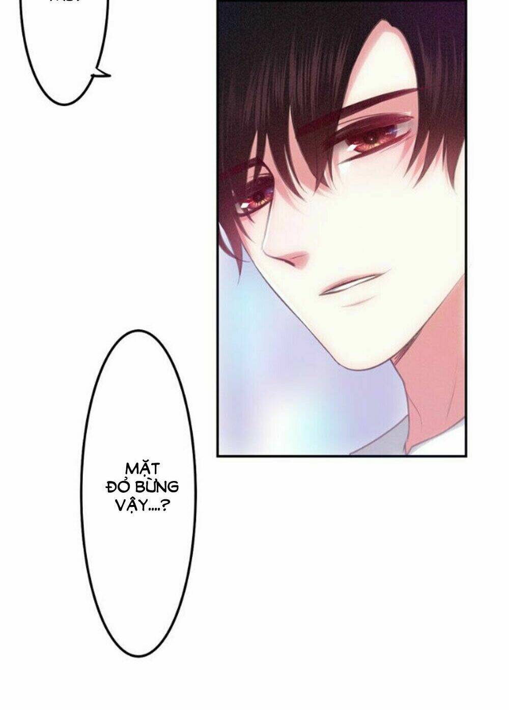 Tháng Sáu Kì Diệu: Chapter 61