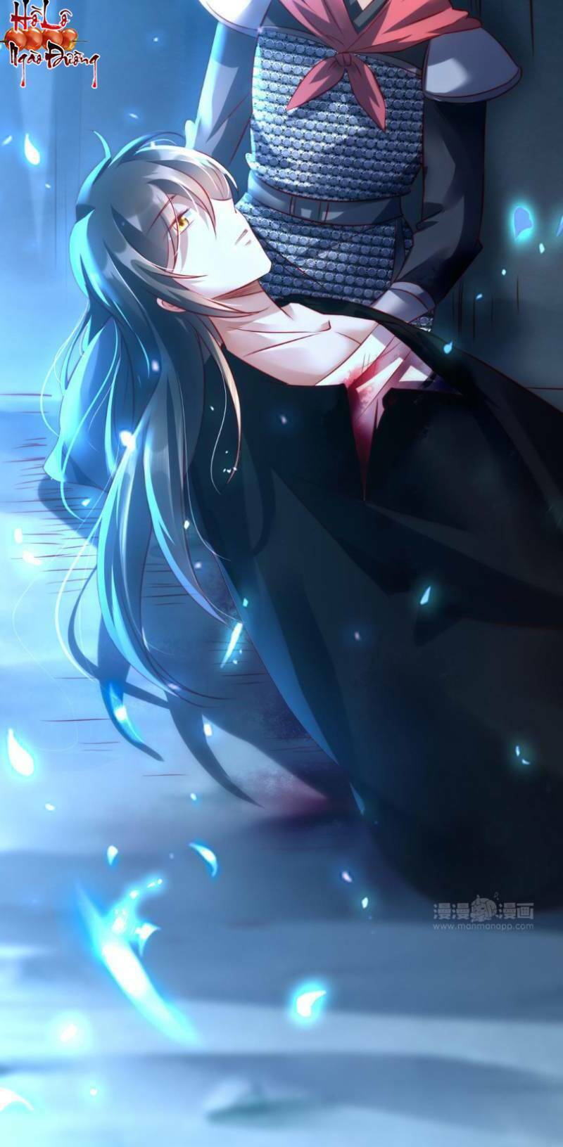 Thiên Kim Bất Hoán: Chapter 36