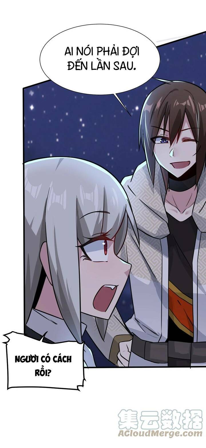 Đại Bảo Kiếm Của Tôi: Chapter 24