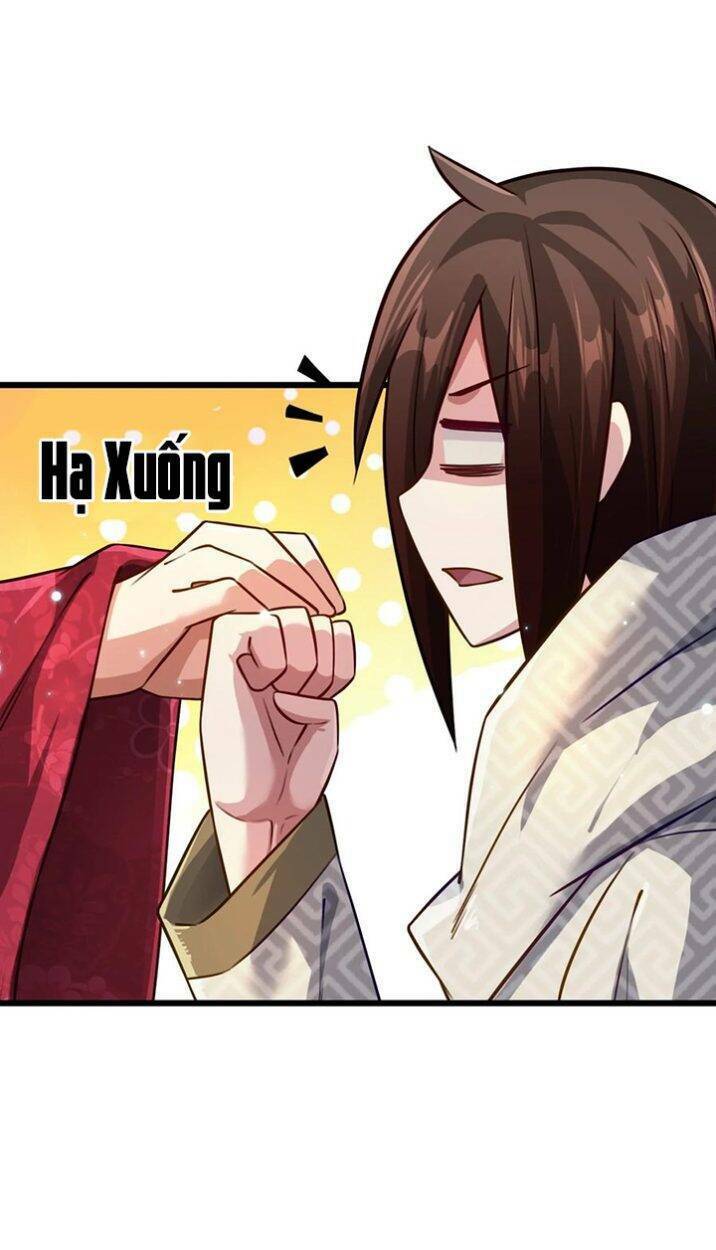 Đại Bảo Kiếm Của Tôi: Chapter 15