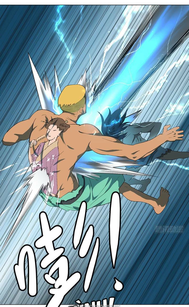 Danh Sách Kẻ Phản Diện: Chapter 3