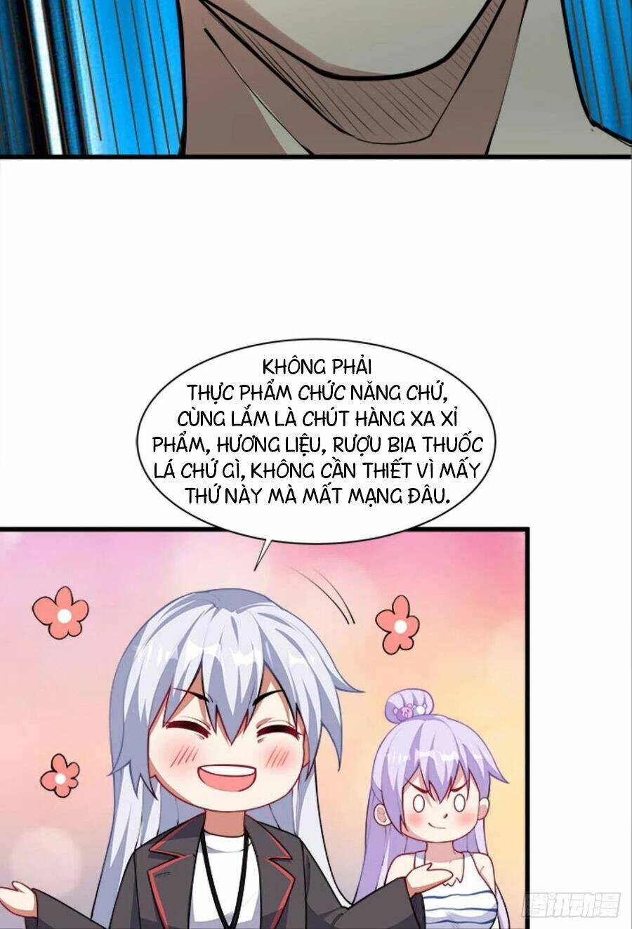 Mạt Thế Thần Tài: Chapter 39