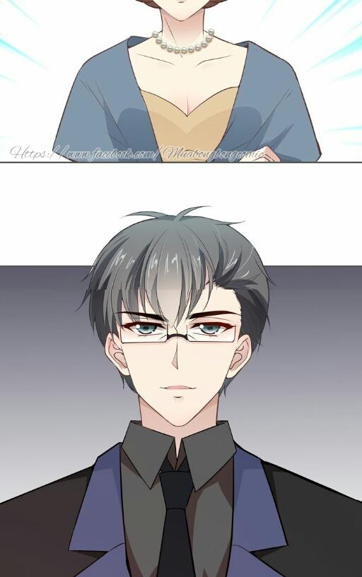 Tổng Tài Hai Mặt Sủng Thê Chỉ Nam: Chapter 2.2