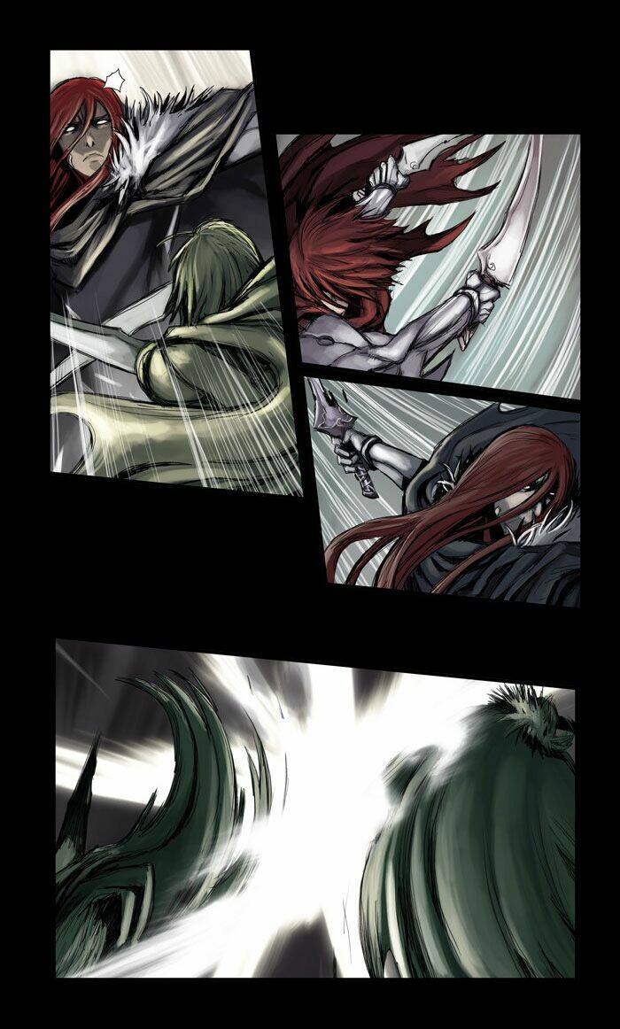 A Fairytale For The Demon Lord: Chapter 16