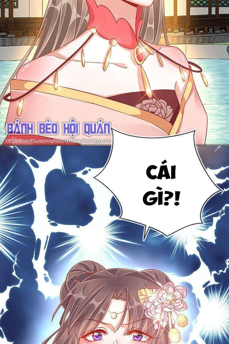 Công Lược Trưởng Thành Của Vương Phi: Chapter 39