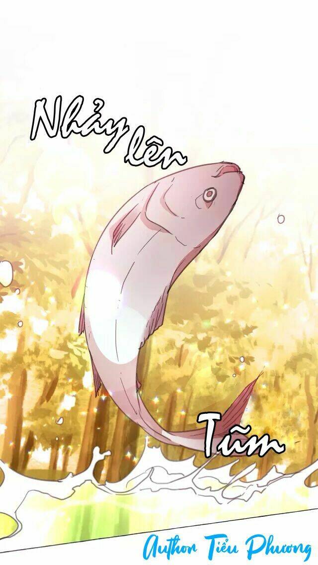 Bí Mật Của Hoàng Phi Isana: Chapter 5