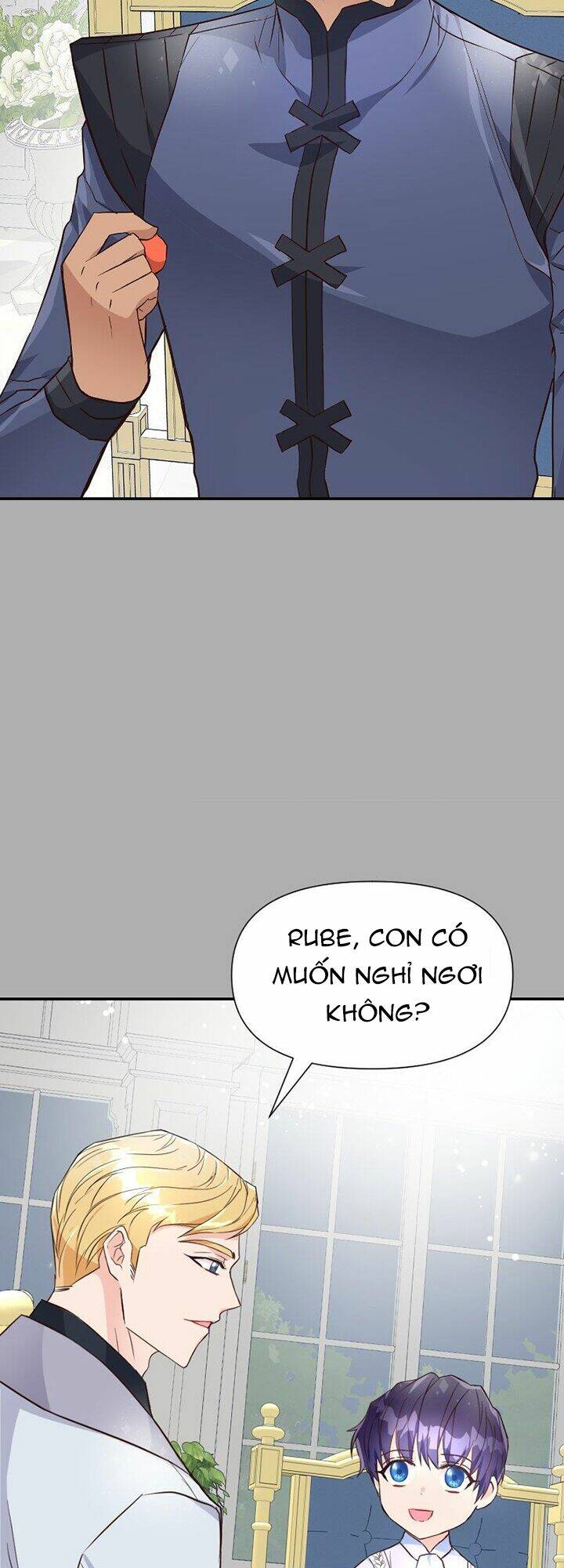 Tất Cả Mọi Người Đều Yêu Quý Nhân Vật Phản Diện: Chapter 21