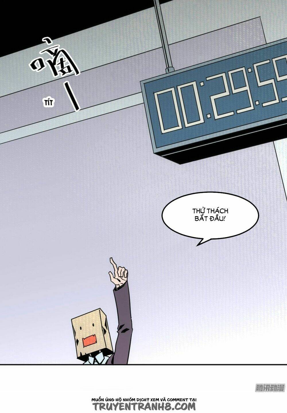 Điều Ước Của Người Phàm: Chapter 18