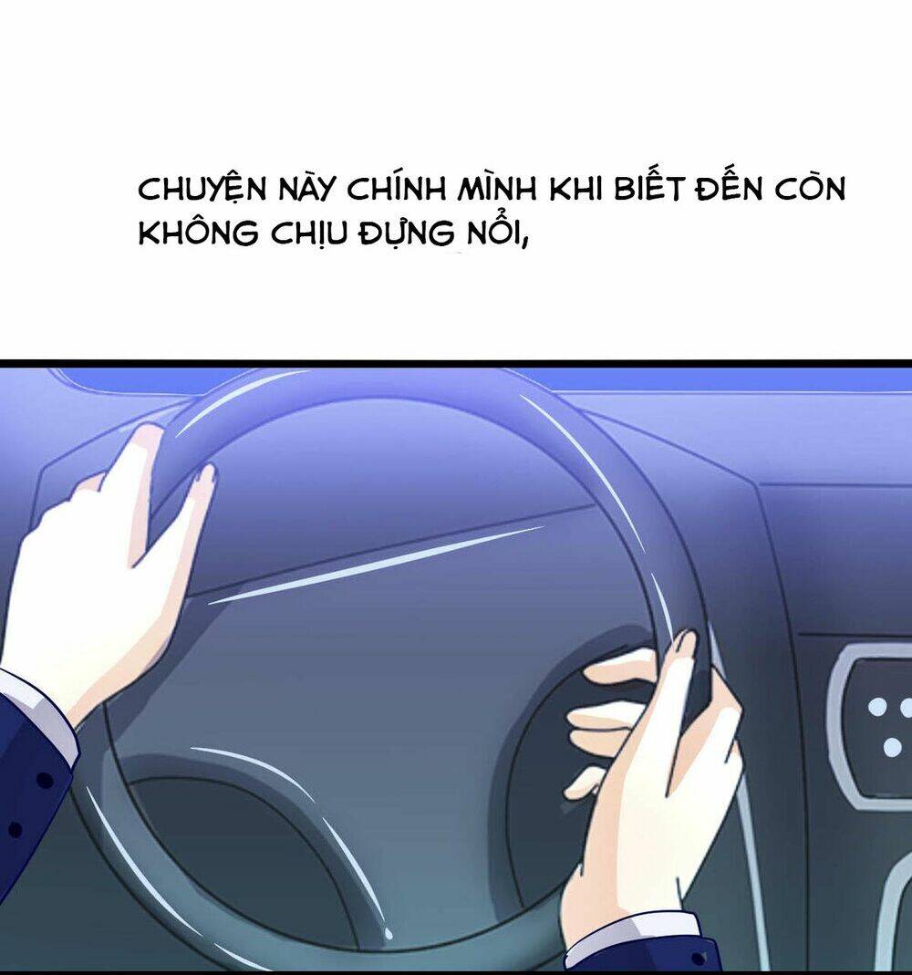 Lăng Thiếu! Nhẹ Một Chút, Đau: Chapter 17