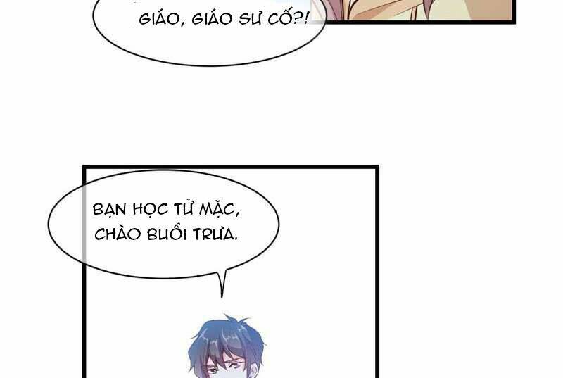 Ám Luyến Thành Hôn: Chapter 74