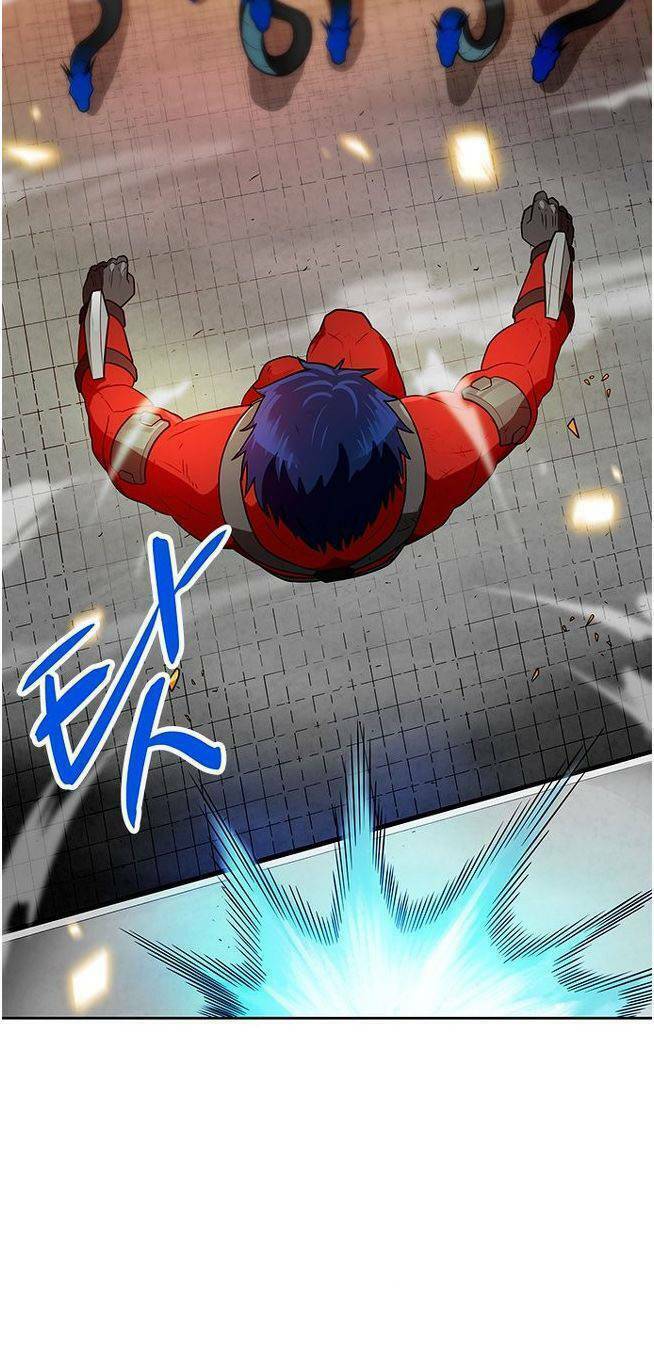 Tôi Tự Động Săn Một Mình: Chapter 57