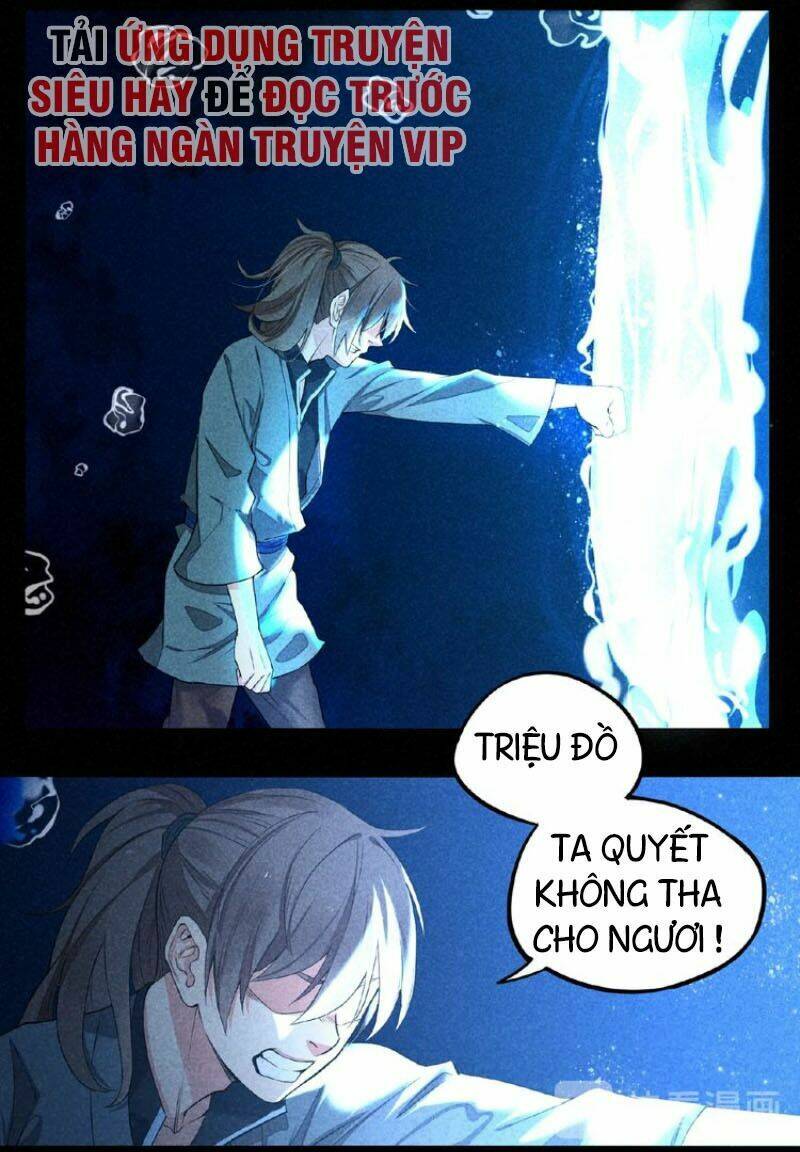 Thánh Tôn: Chapter 1