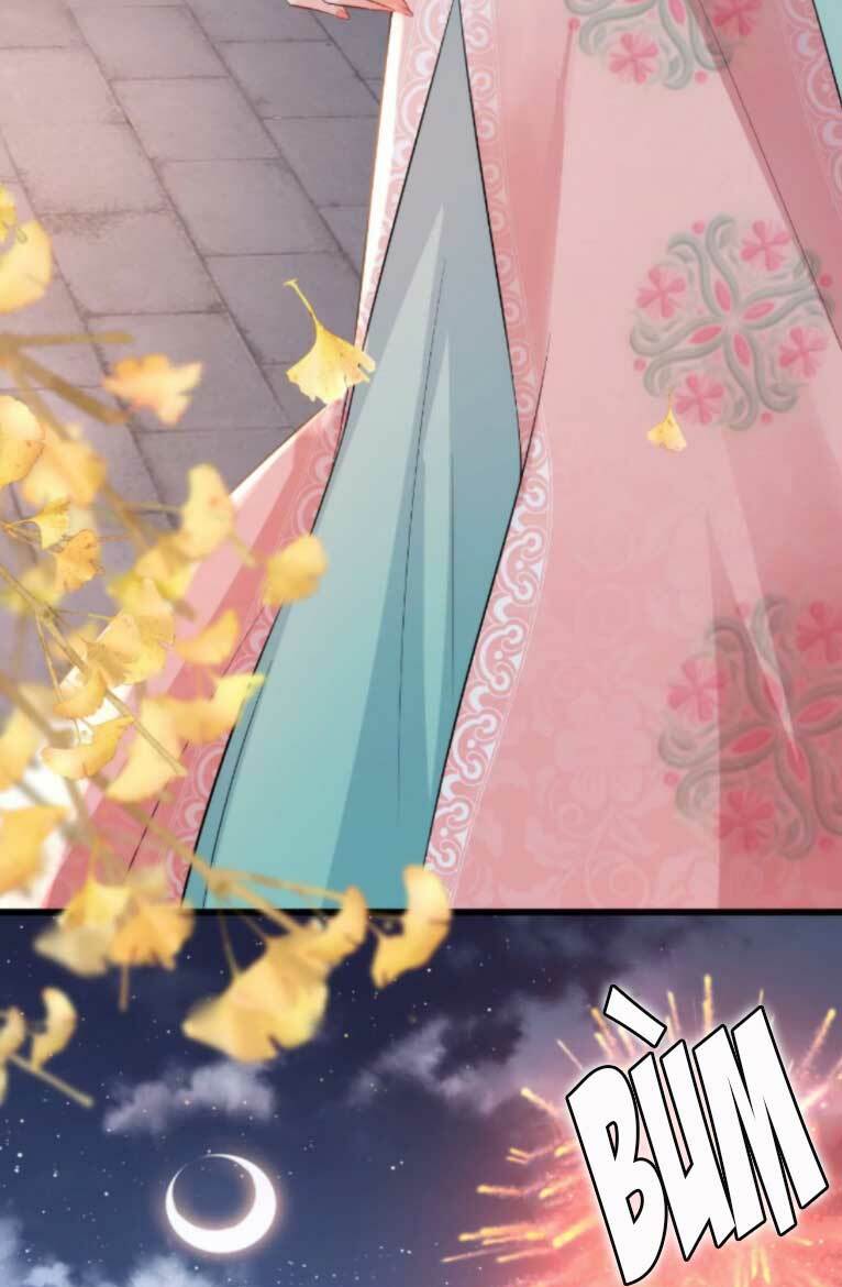 Quận Chúa Vững Vàng, Thiết Lập Nhân Vật Không Thể Vỡ: Chapter 84.5