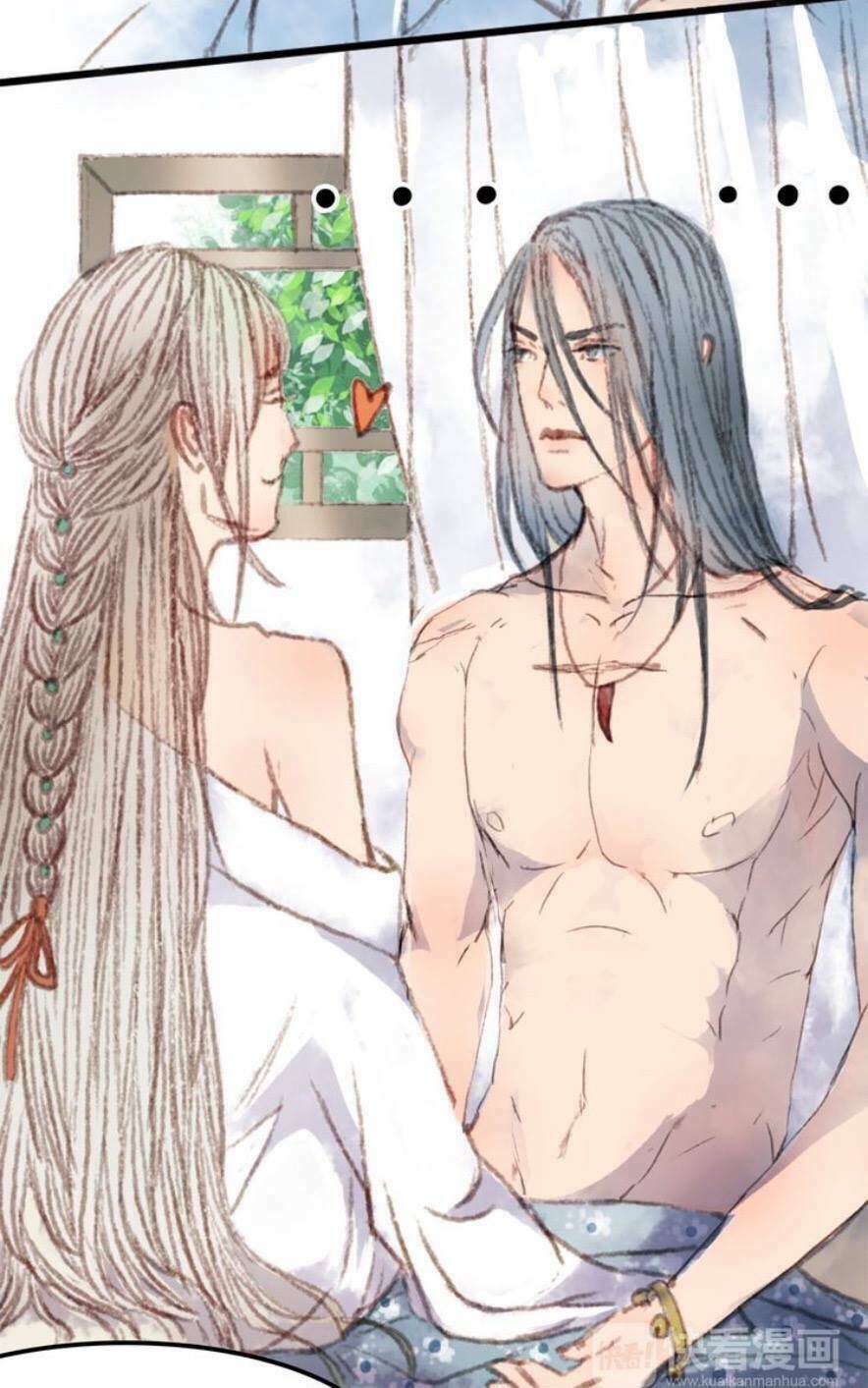 Khúc Hữu Ngộ: Chapter 1