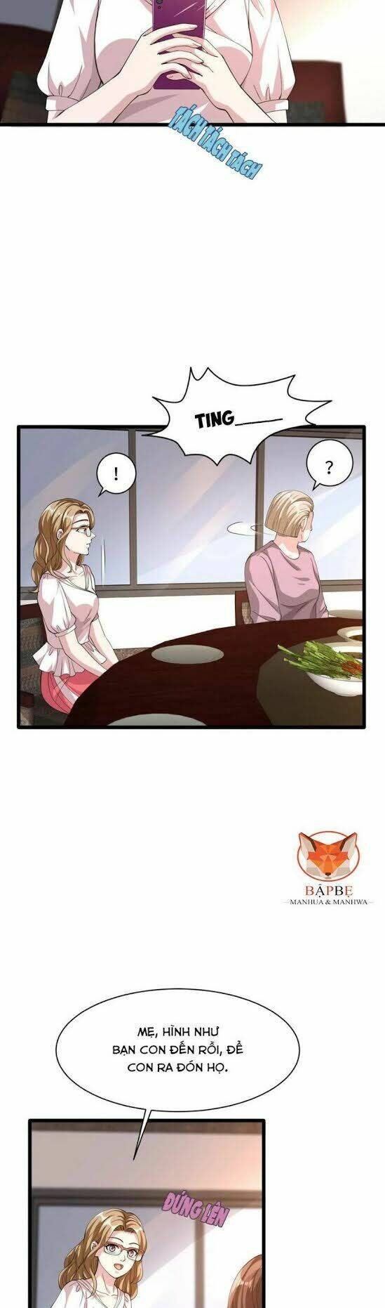 Đô Thị Tà Vương: Chapter 50