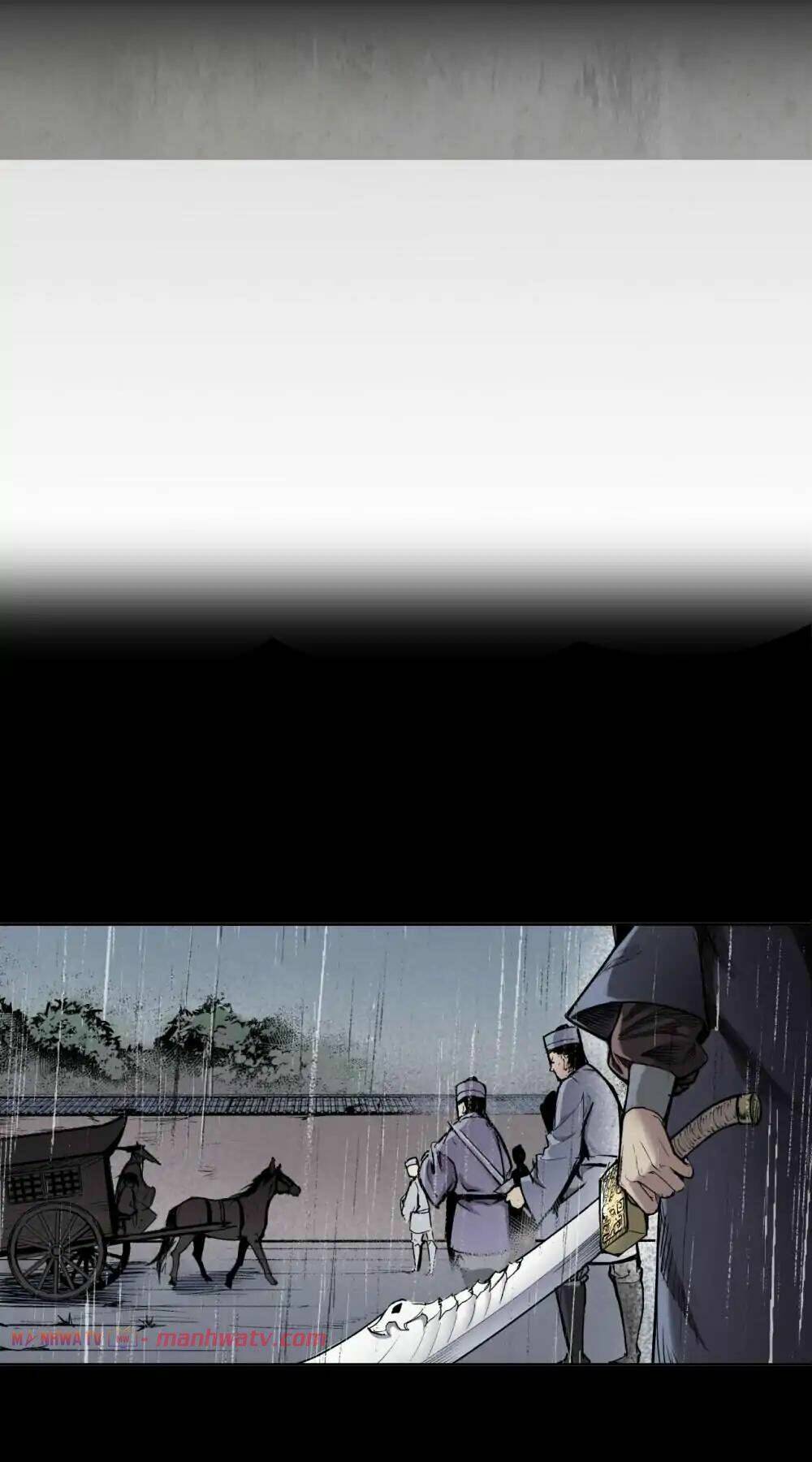 Thanh Gươm Quỷ: Chapter 17