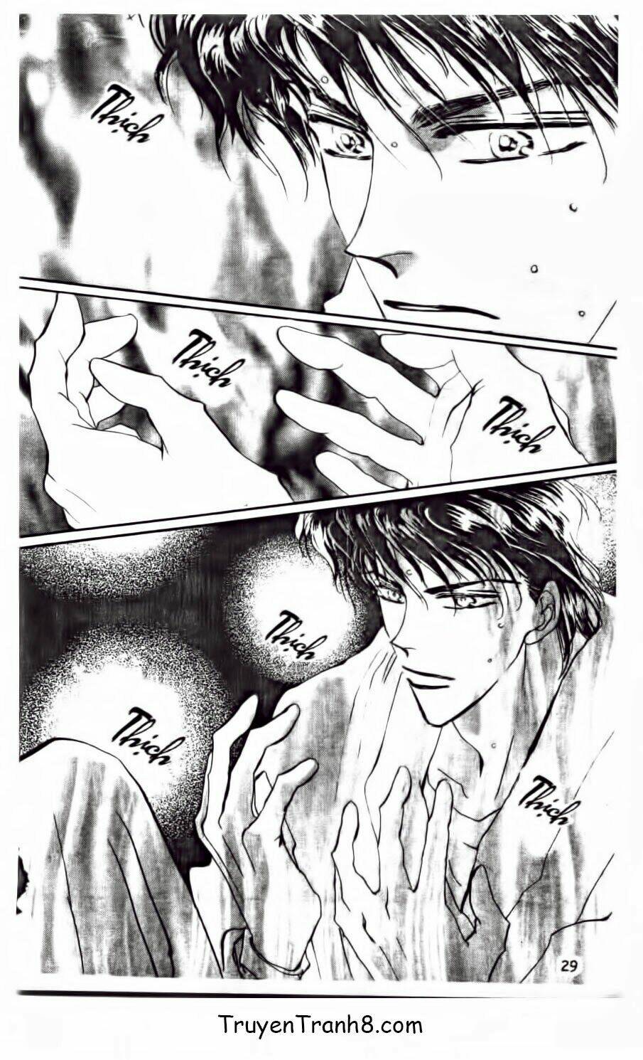 Đứa Con Số Phận: Chapter 66.1