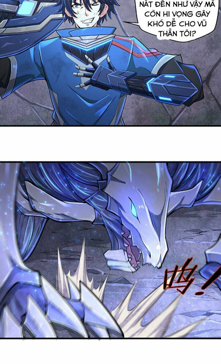 Một Trăm Triệu Điểm: Chapter 4