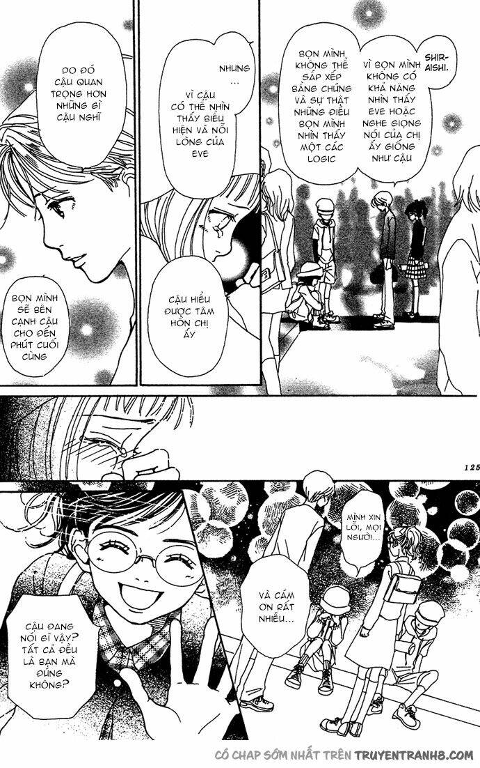 Kagen No Tsuki: Chapter 9