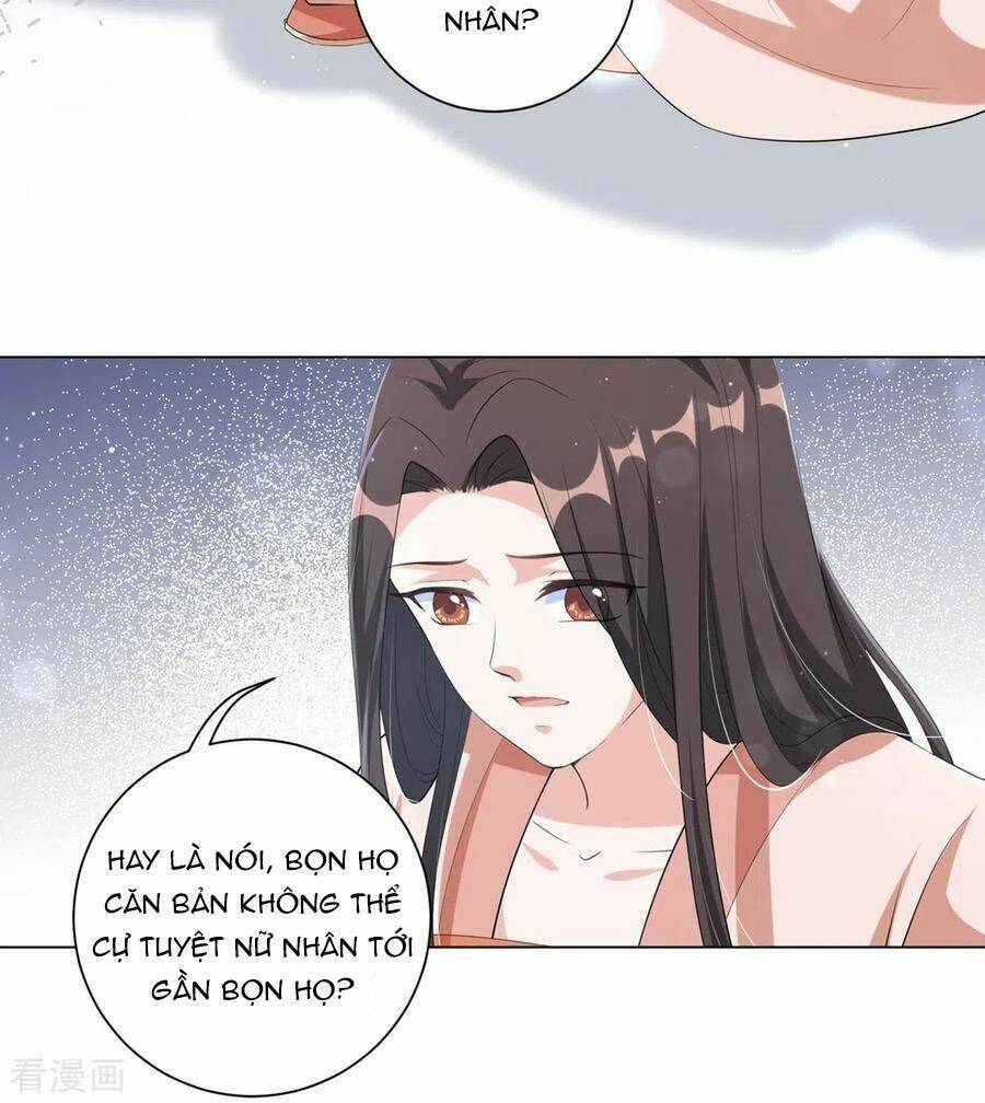 Vương Phi Có Độc!: Chapter 103