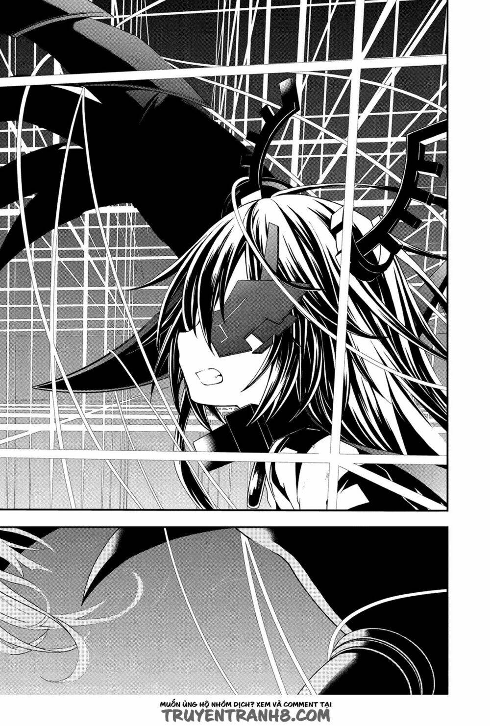 Clockwork Planet: Chapter 22