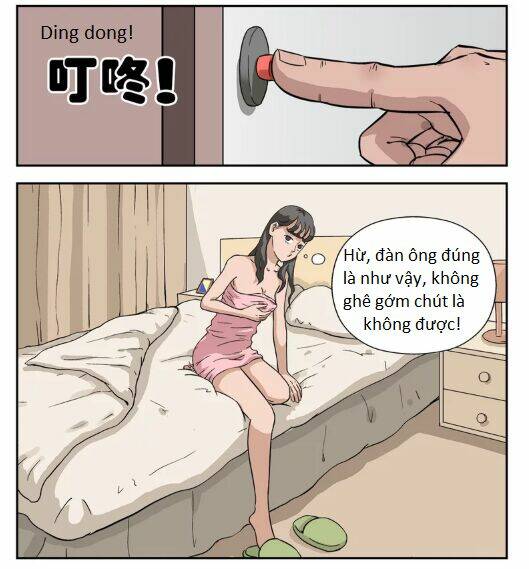 Tiết Tháo Đã Offline: Chapter 3