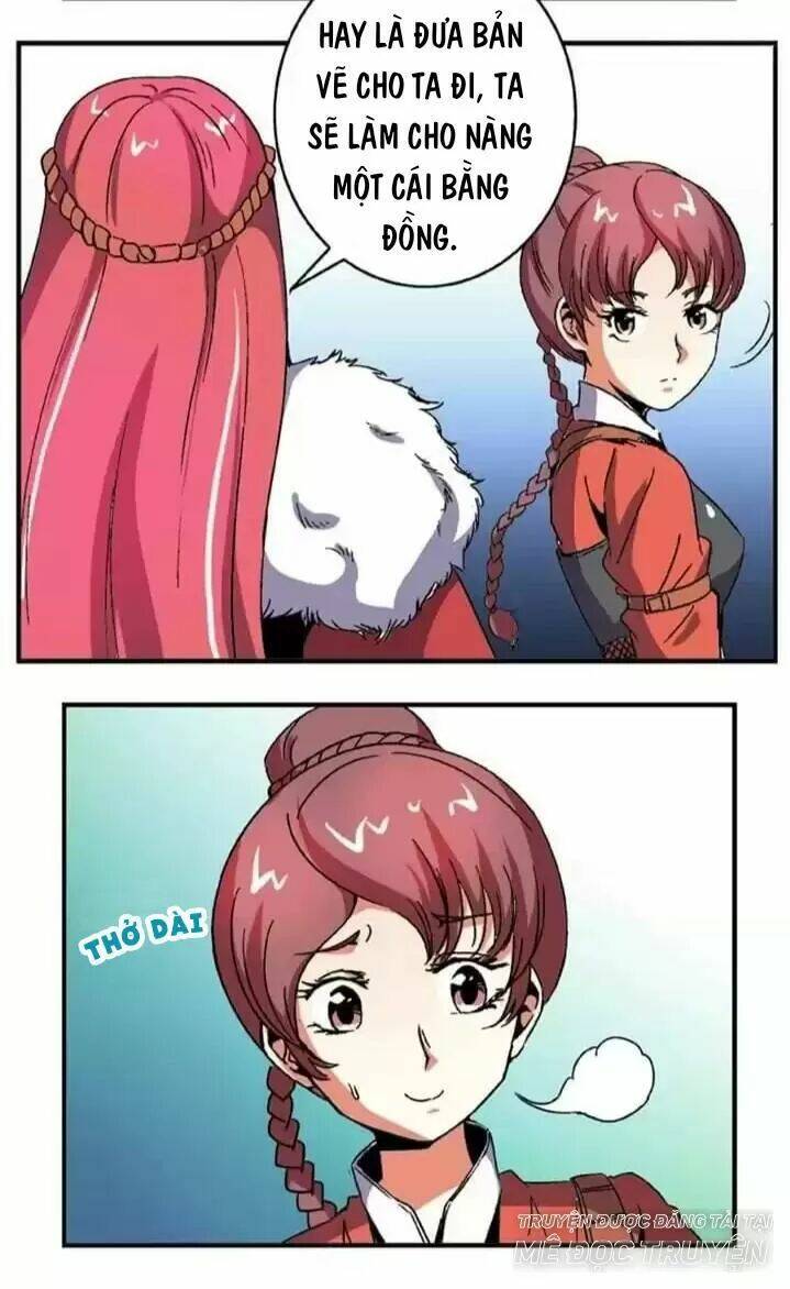 Tướng Quân Hữu Hỷ: Chapter 78