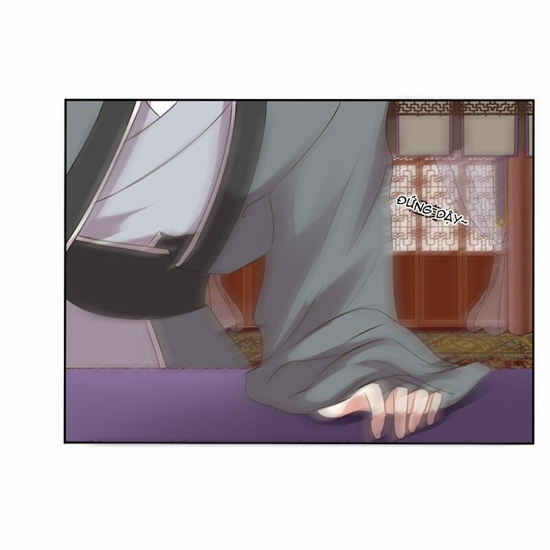 Thông Linh Phi: Chapter 109