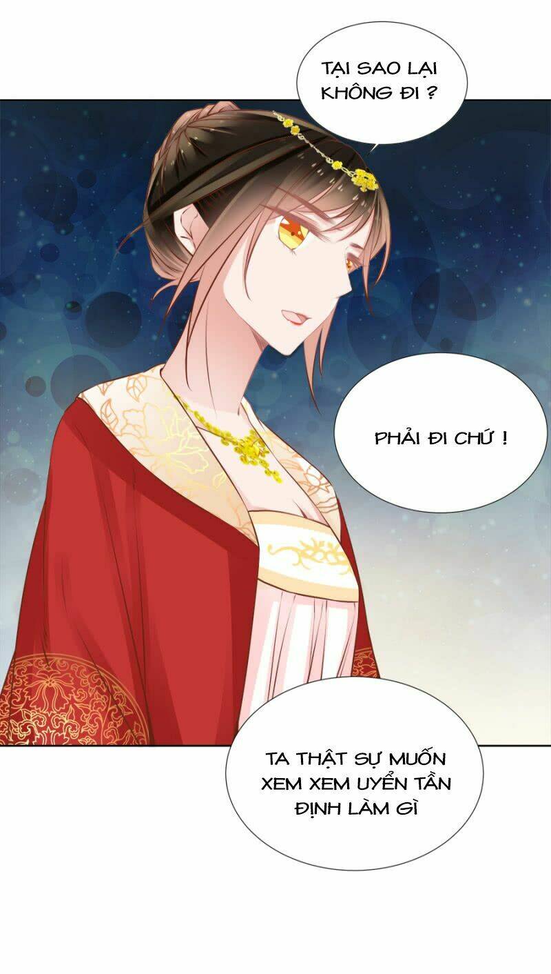Solo Đi Vương Gia: Chapter 81