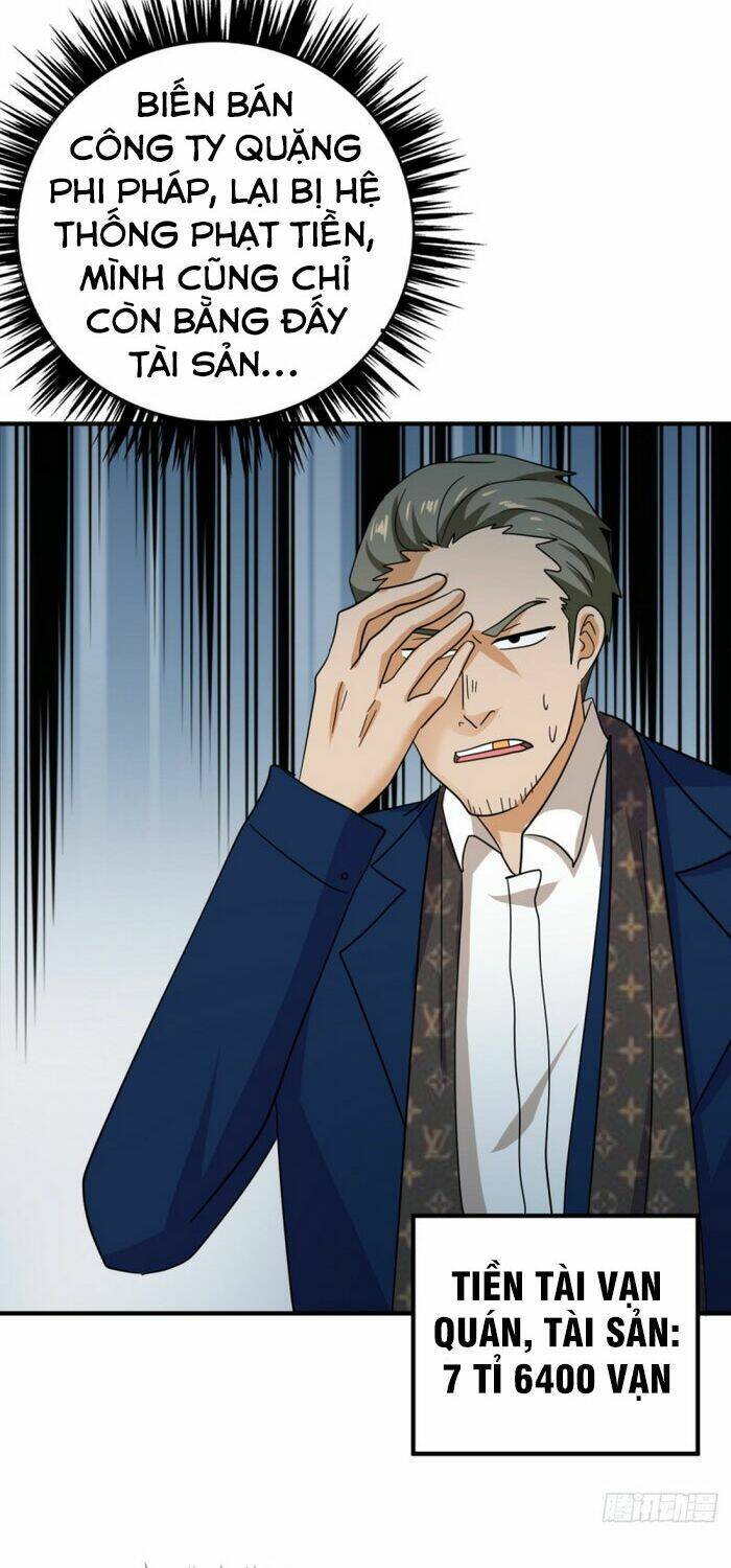 Đại Gia Livestream Vạn Giới: Chapter 79