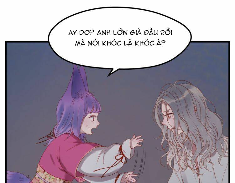 Lượm Được Một Tiểu Hồ Ly 2: Chapter 69