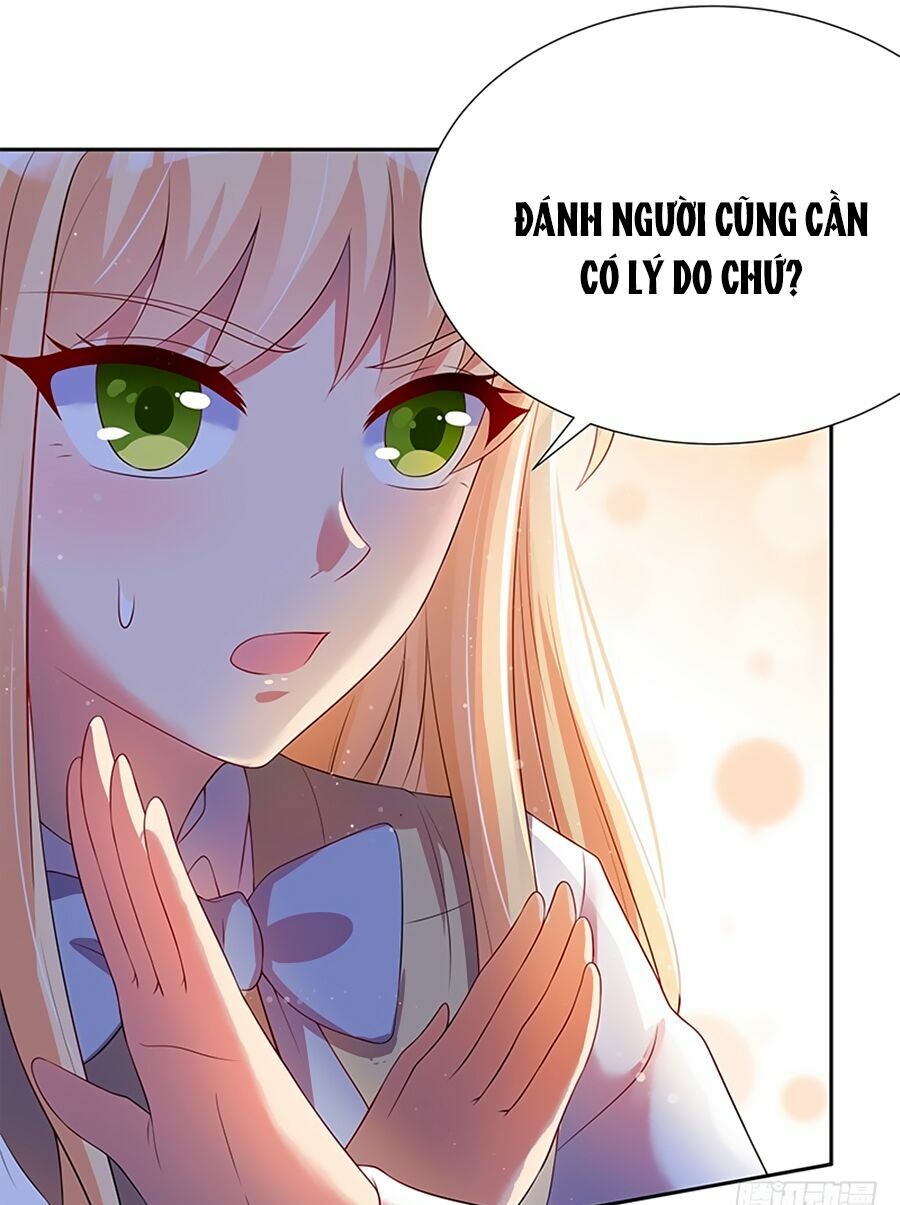 Chồng Già Vợ Trẻ Trêu Nhau Hàng Ngày: Chapter 29