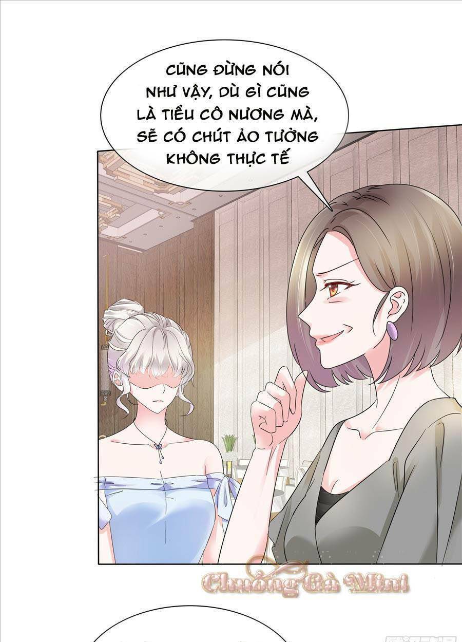 Nhược Hữu Hàn Đông Ngộ Noãn Dương: Chapter 6