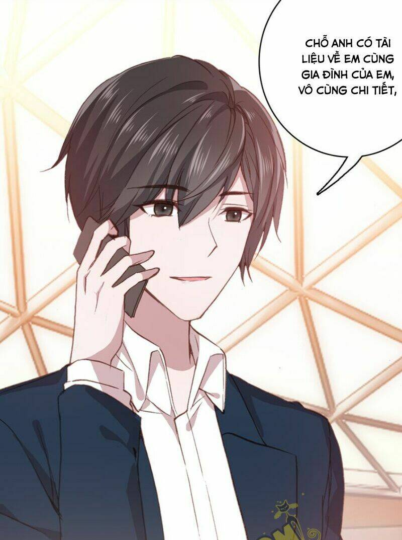 Nhất Sinh Nhất Thế Mỹ Nhân Cốt: Chapter 14