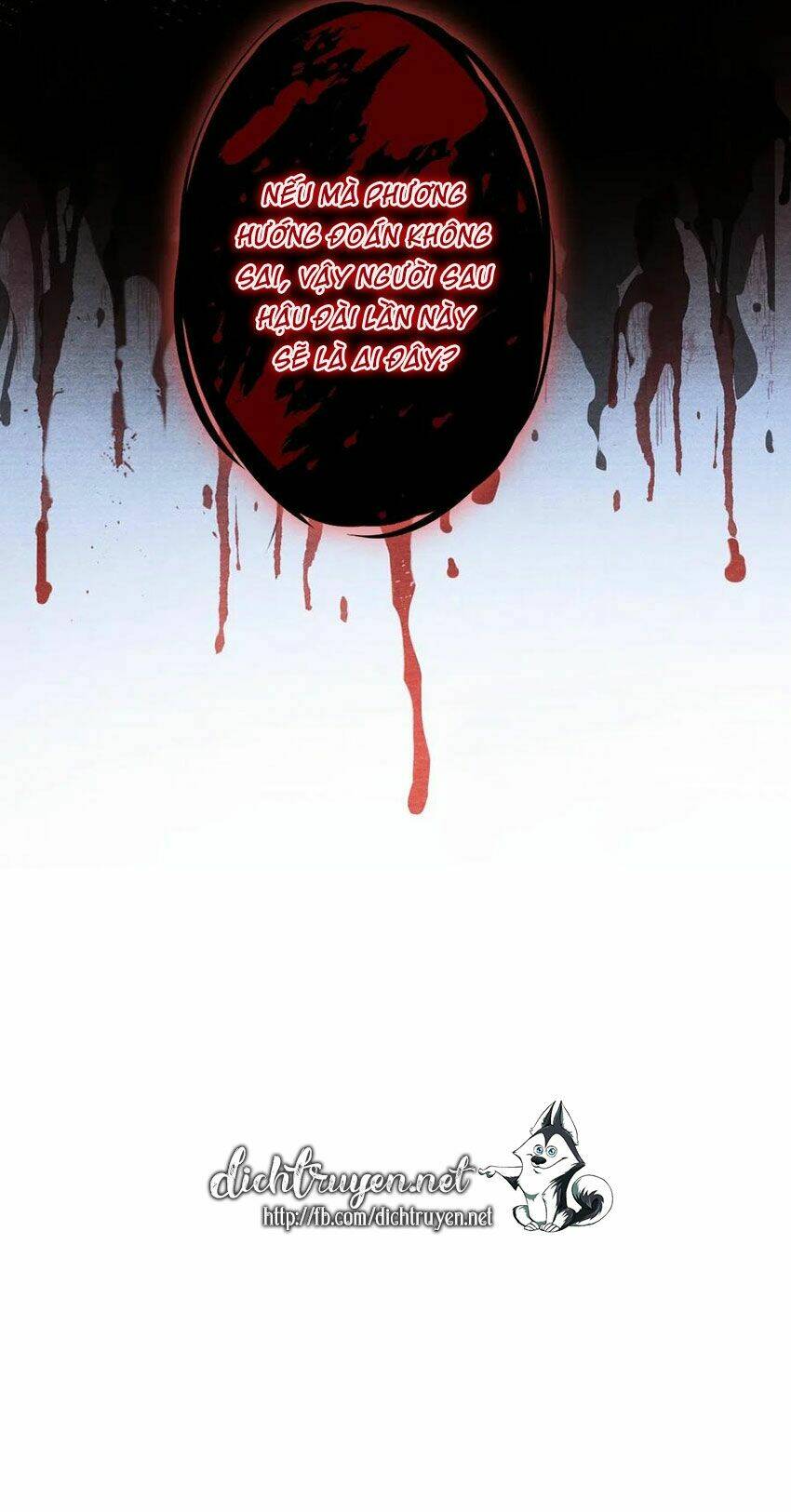 Nhất Kiếm Sương Hàn: Chapter 43
