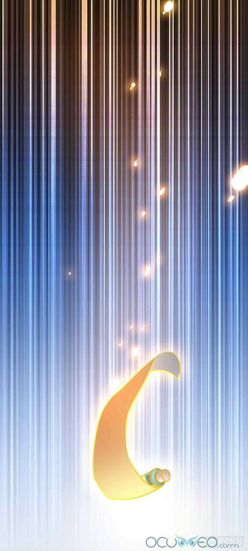 Minh Đế Độc Sủng Âm Dương Phi: Chapter 3