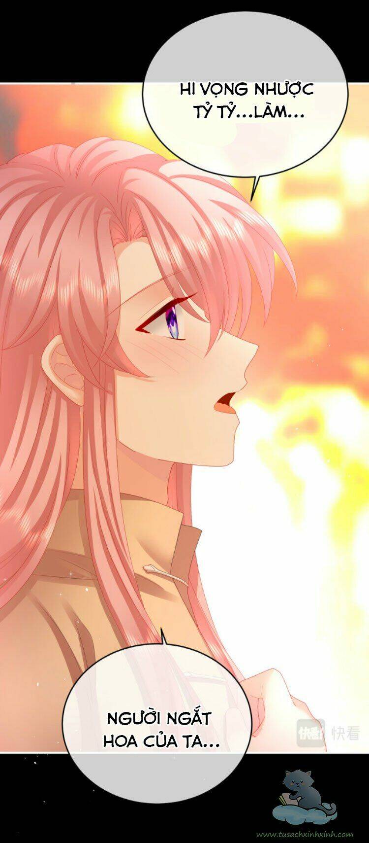 Kiều Phu Có Hỉ: Chapter 39