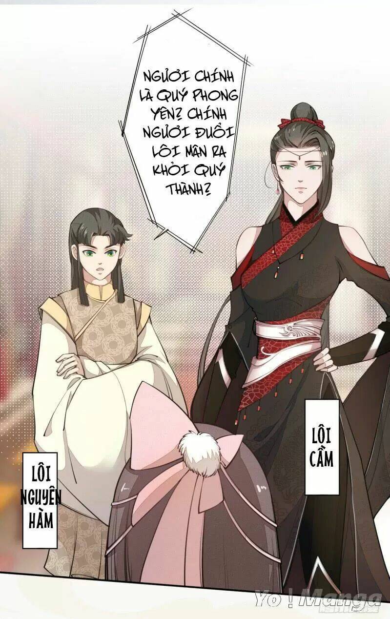 Tuyệt Thế Luyện Đan Sư: Chapter 40