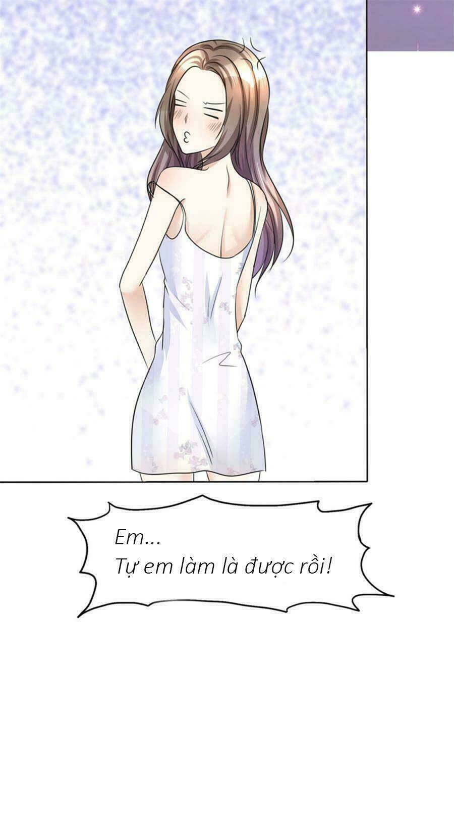 Con Đường Phản Công Của Sủng Thê: Chapter 18