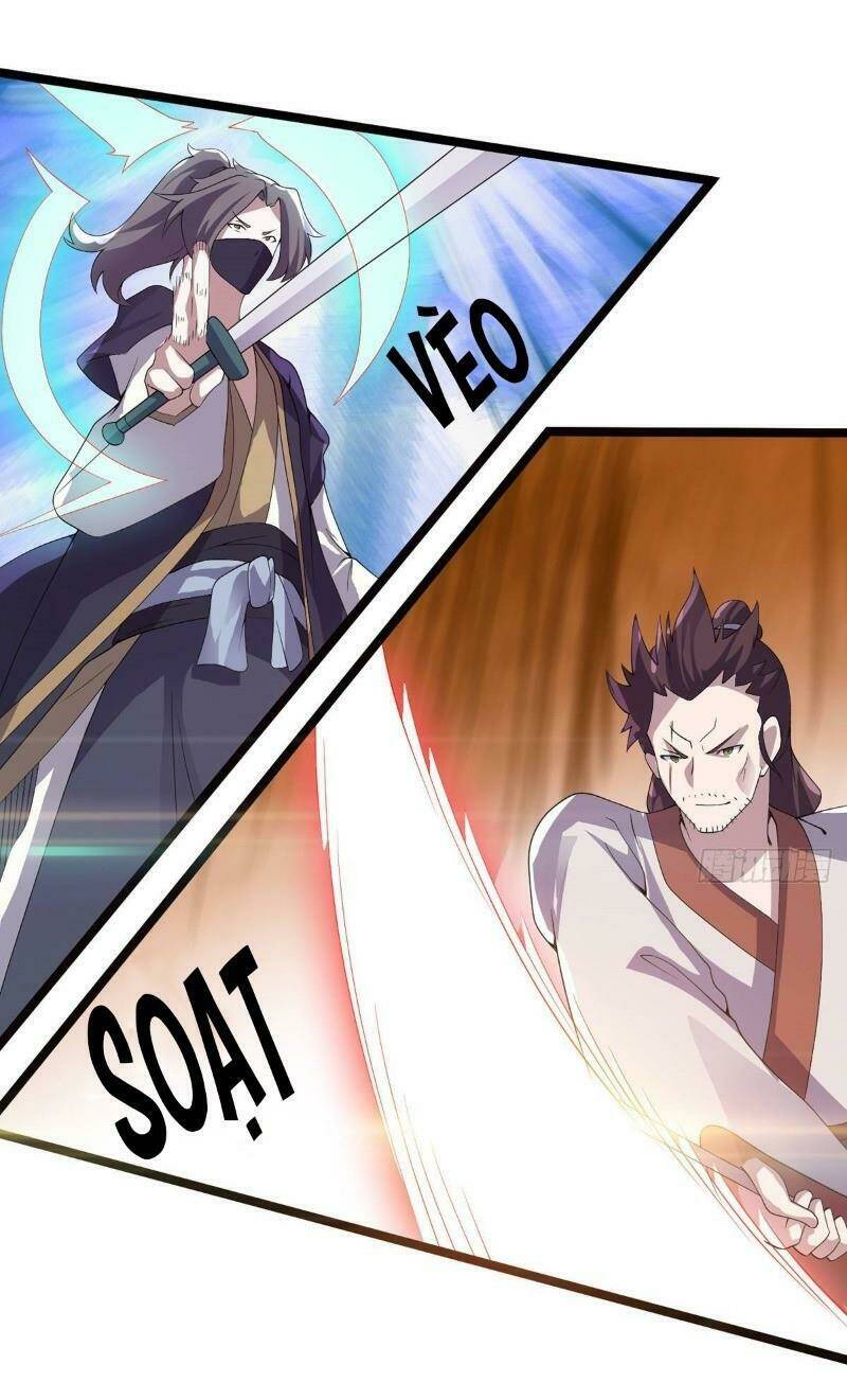 Kiếm Đồ: Chapter 38