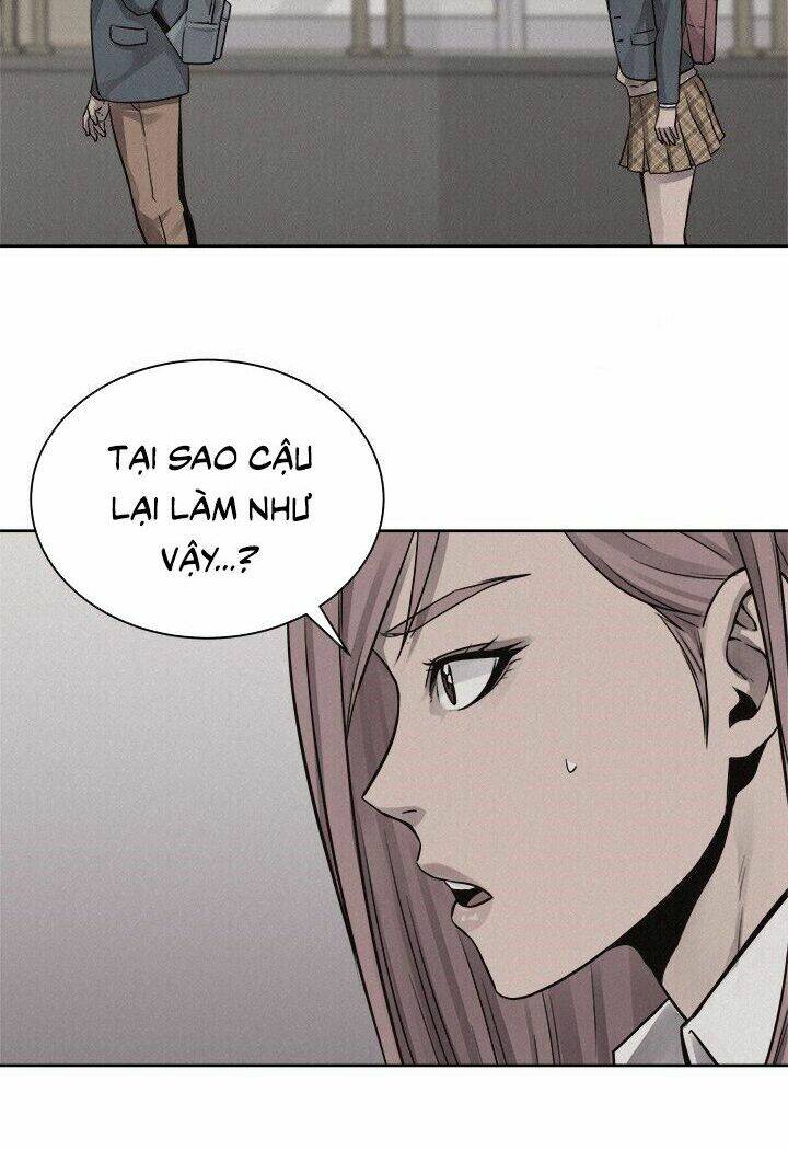 Nắm Đấm: Chapter 45