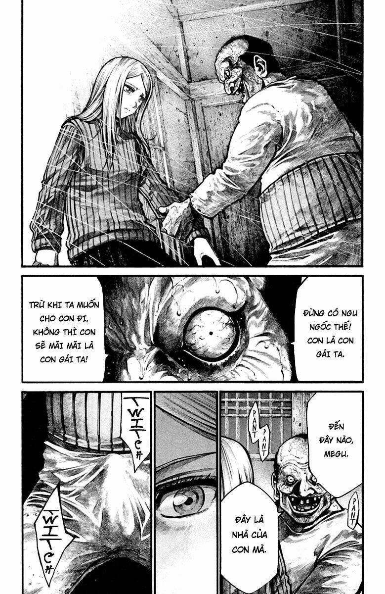 Rainbow: Chapter 129