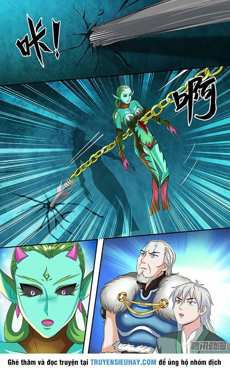 Cực Phẩm Tu Chân Thiếu Niên: Chapter 148