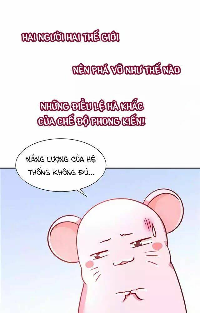 Đế Hoàng Chi Thần Y Khí Phi: Chapter 0