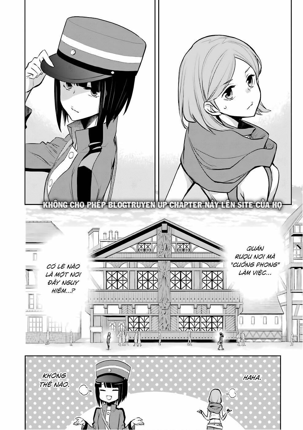 Dungeon Ni Deai O Motomeru No Wa Machigatte Iru Darou Ka: Familia Chronicle Episode Ryu: Chapter 12